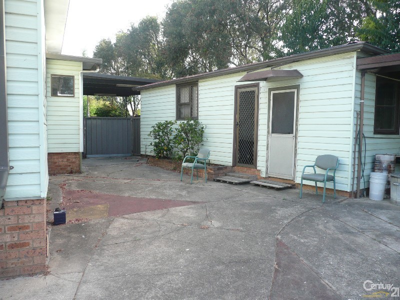 47 Kildare Rd, Blacktown NSW 2148