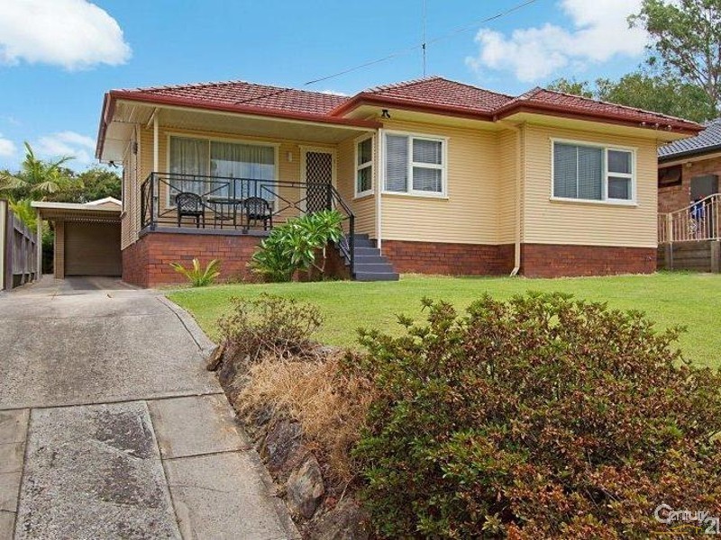 8 Highview st, Blacktown NSW 2148