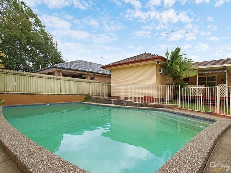 8 Highview st, Blacktown NSW 2148