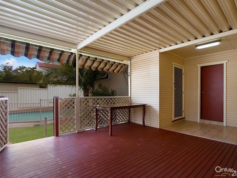 8 Highview st, Blacktown NSW 2148