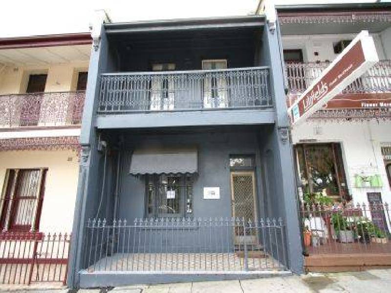 208 OXFORD ST, Paddington NSW 2021