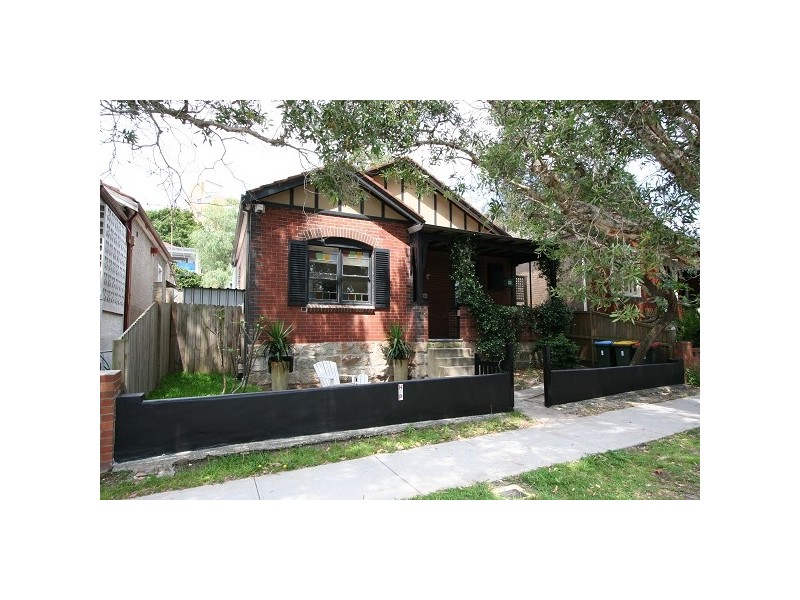 46 Francis St, Bondi Beach NSW 2026