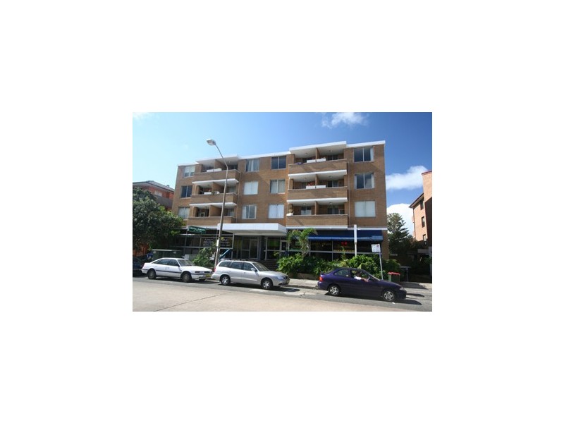 306/136 Curlewis St, Bondi Beach NSW 2026 the real estate agency Sold