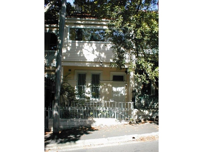 62 Brown St, Paddington NSW 2021