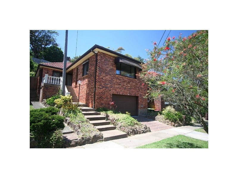 48 Pauling Ave, Coogee NSW 2034