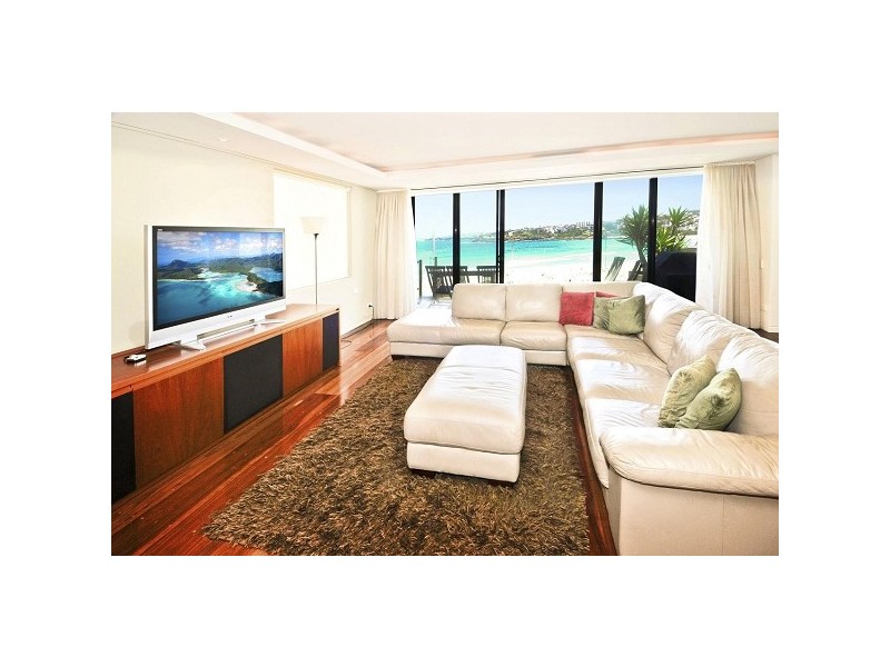 Bondi Beach NSW 2026