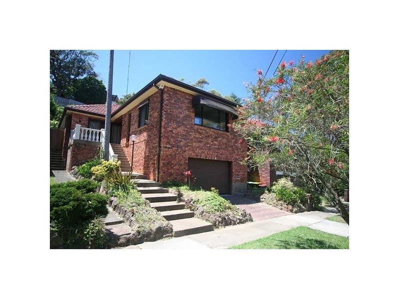 48 Pauling Avenue, Coogee NSW 2034