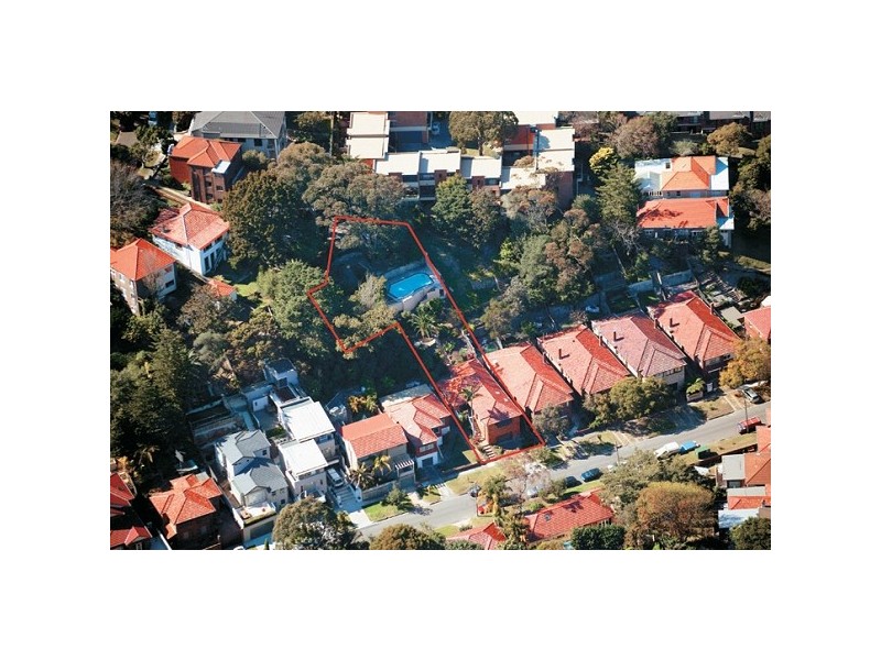 48 Pauling Ave, Coogee NSW 2034