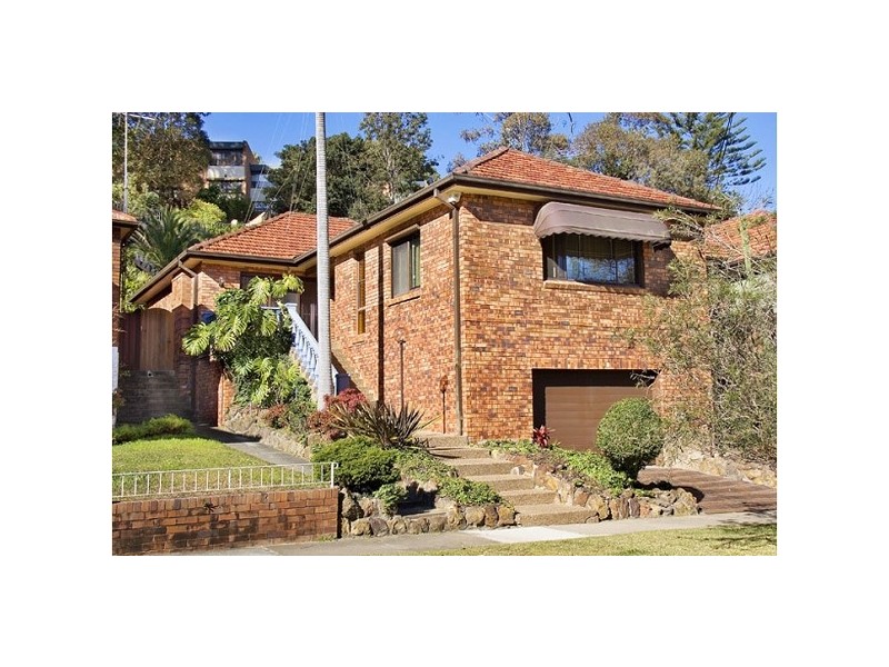 48 Pauling Avenue, Coogee NSW 2034