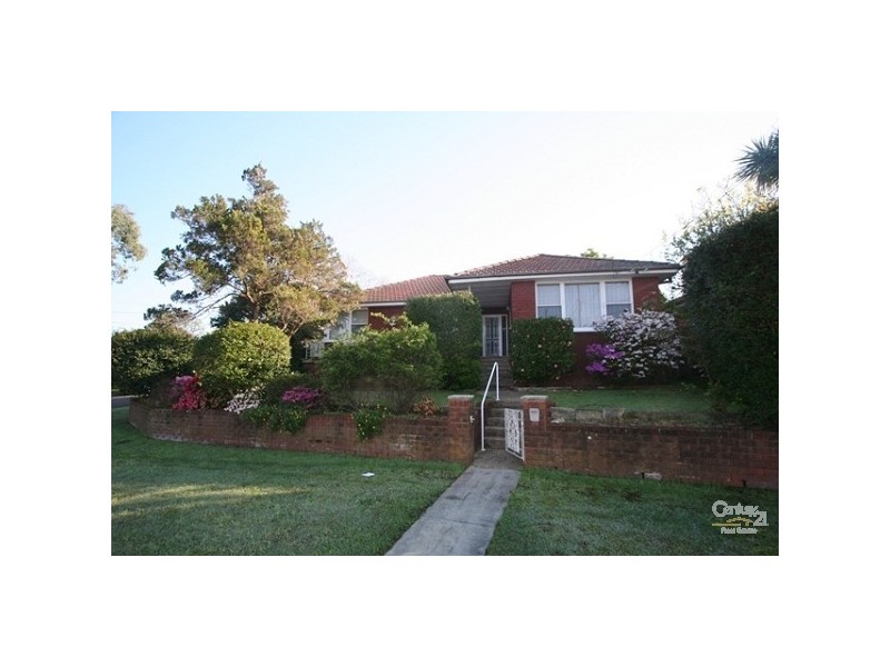 13 Myee Cresent, Lane Cove NSW 2066