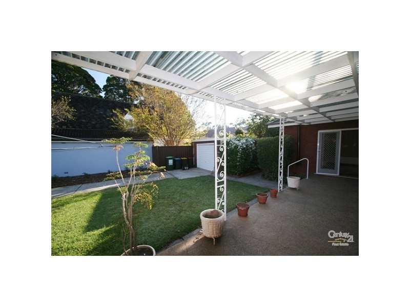 13 Myee Cresent, Lane Cove NSW 2066