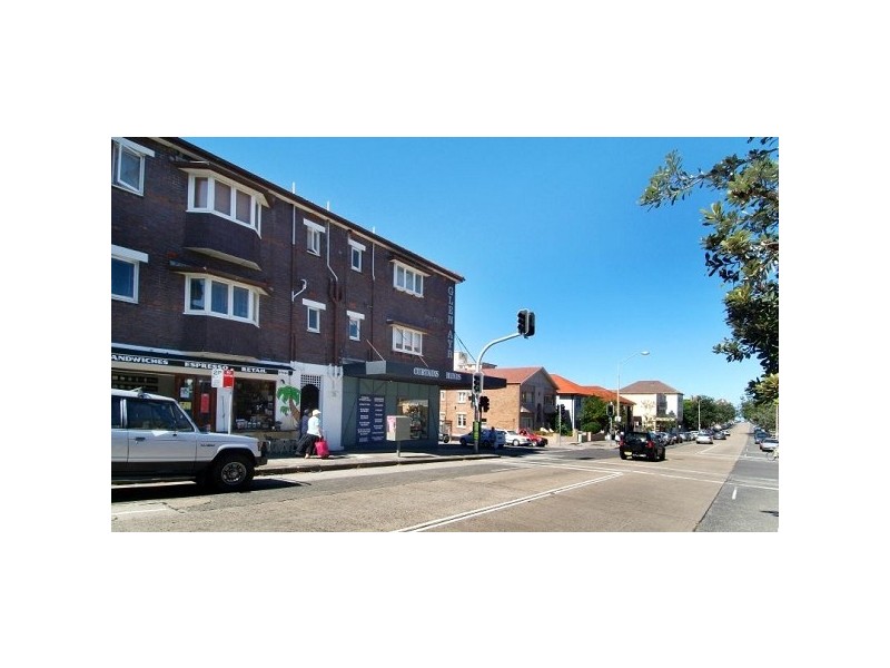 17/78 Curlewis St, Bondi Beach NSW 2026