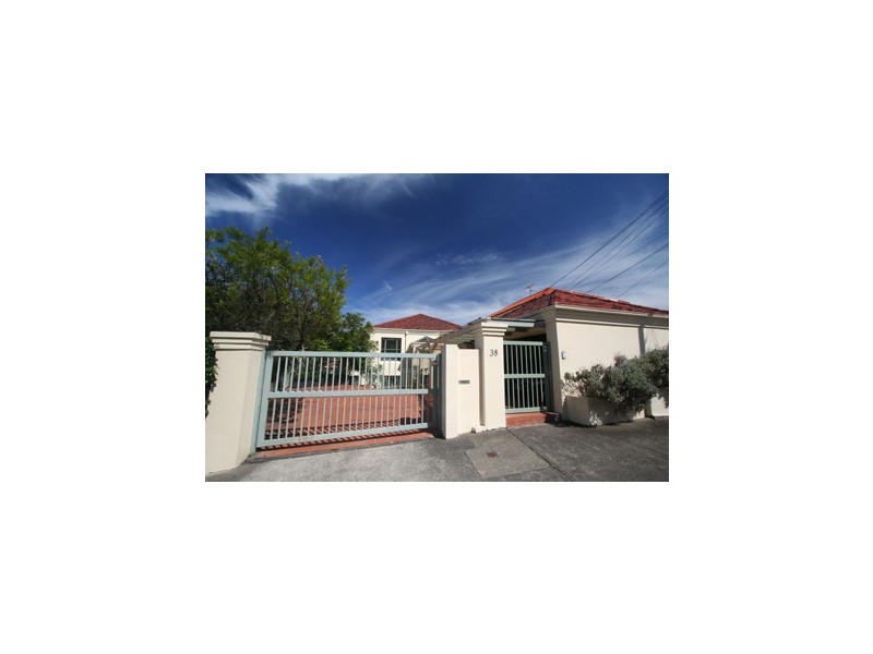 38 Derby St, Vaucluse NSW 2030