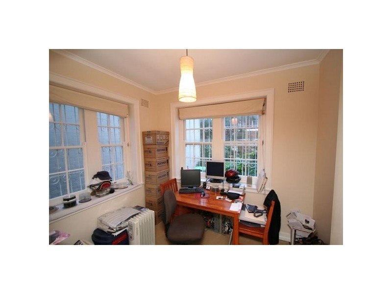 1/5 Richmond Rd, Rose Bay NSW 2029