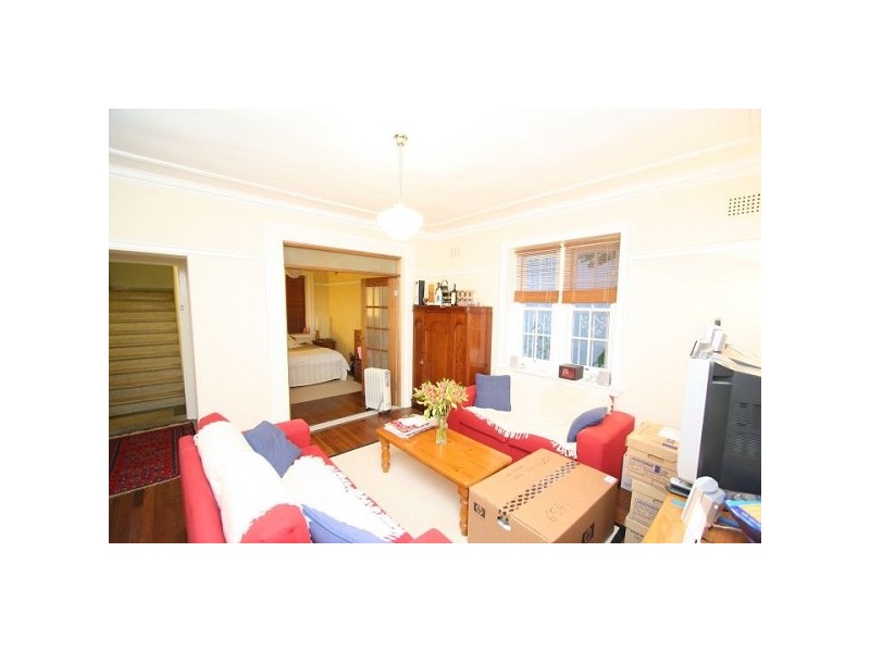 1/5 Richmond Rd, Rose Bay NSW 2029