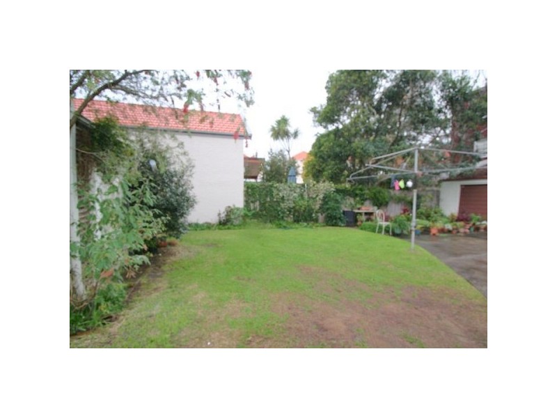 1/5 Richmond Rd, Rose Bay NSW 2029