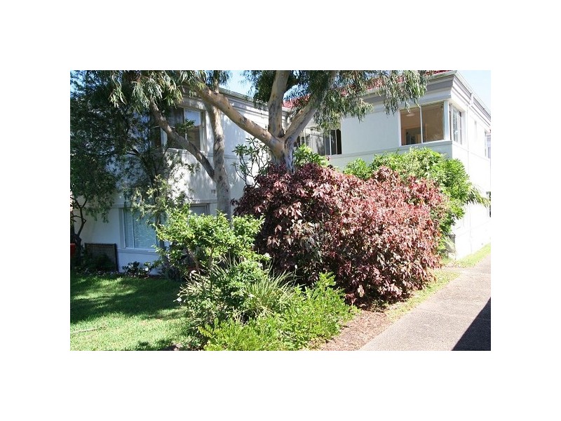 2/9 Laguna Street, Vaucluse NSW 2030