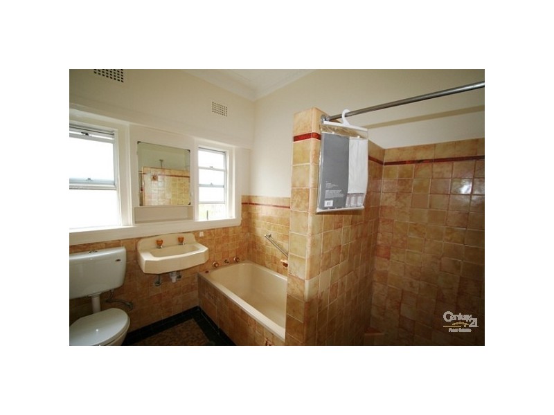 2/9 Laguna Street, Vaucluse NSW 2030