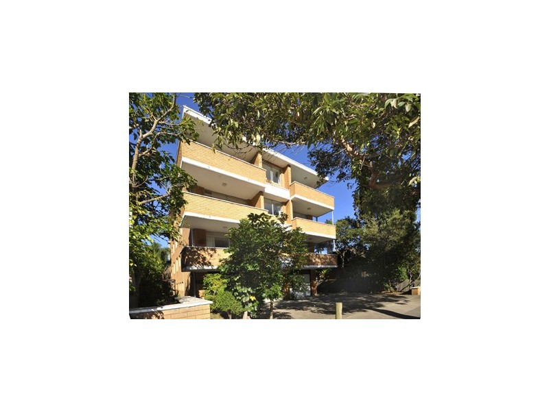 5/35 Onslow Street, Rose Bay NSW 2029