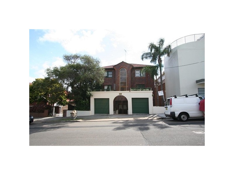 7/692 Old South Head Road, Rose Bay NSW 2029