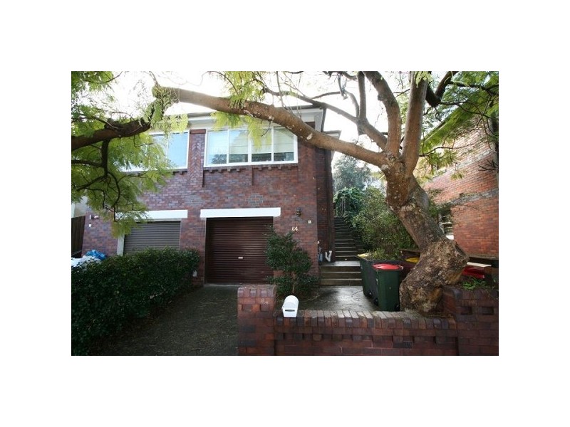 64 Pauling Avenue, Coogee NSW 2034
