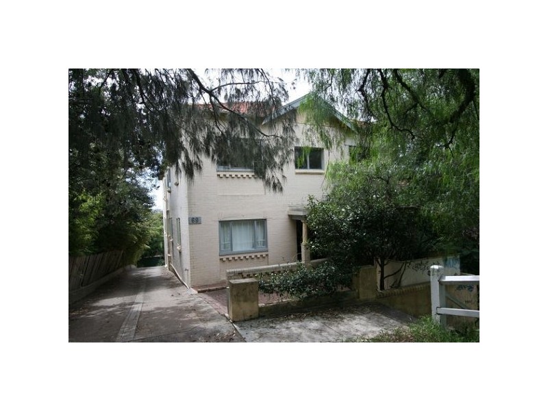 1/69 Francis Street, Bondi Beach NSW 2026