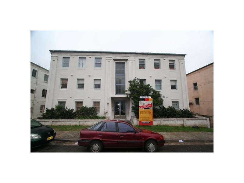 11/101 Ramsgate Avenue, North Bondi NSW 2026