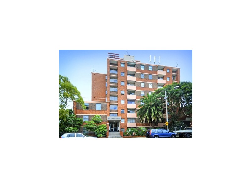 23/204 Jersey Rd, Woollahra NSW 2025