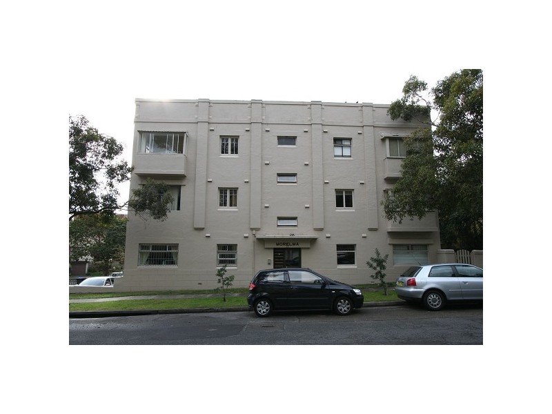 5/57 Sir Thomas Mitchell Rd, Bondi Beach NSW 2026