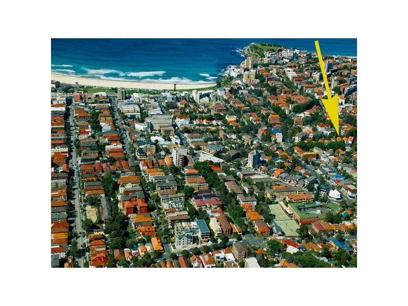 3/16 Forest Knoll Avenue, Bondi Beach, Bondi Beach NSW 2026