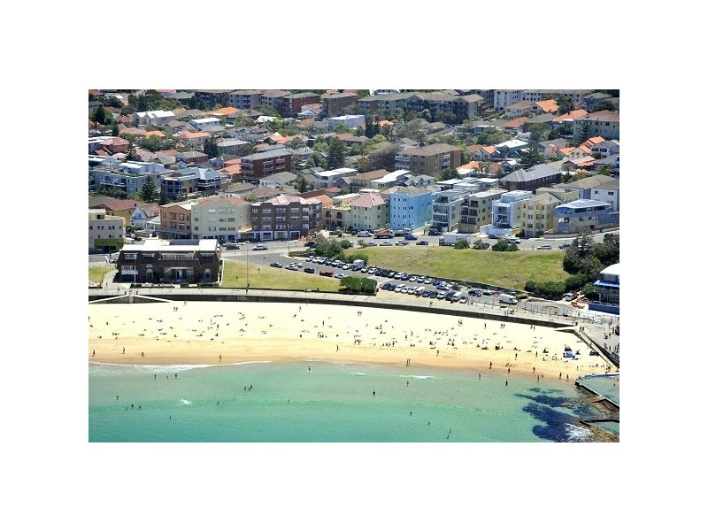 Bondi Beach NSW 2026