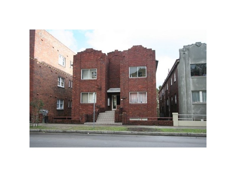 11/137 Bronte Rd, Bondi Junction NSW 2022