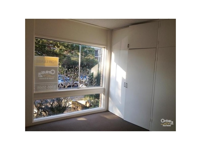 3/9 Liverpool Street, Rose Bay NSW 2029