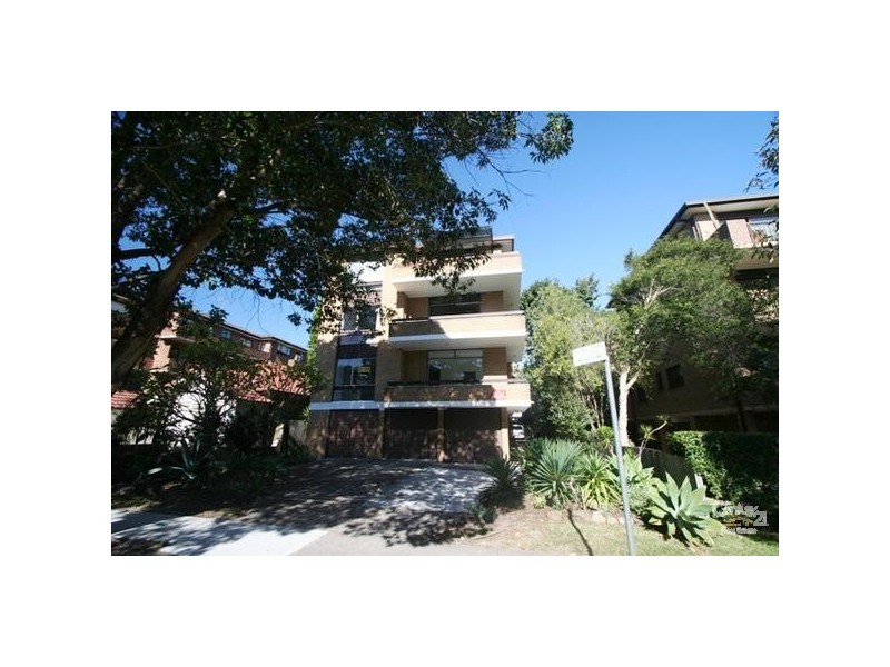 3/9 Liverpool Street, Rose Bay NSW 2029