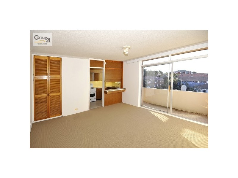 7/15 Sandridge St, Bondi NSW 2026