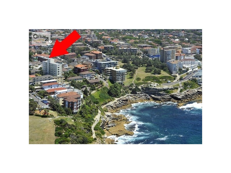 7/15 Sandridge St, Bondi NSW 2026