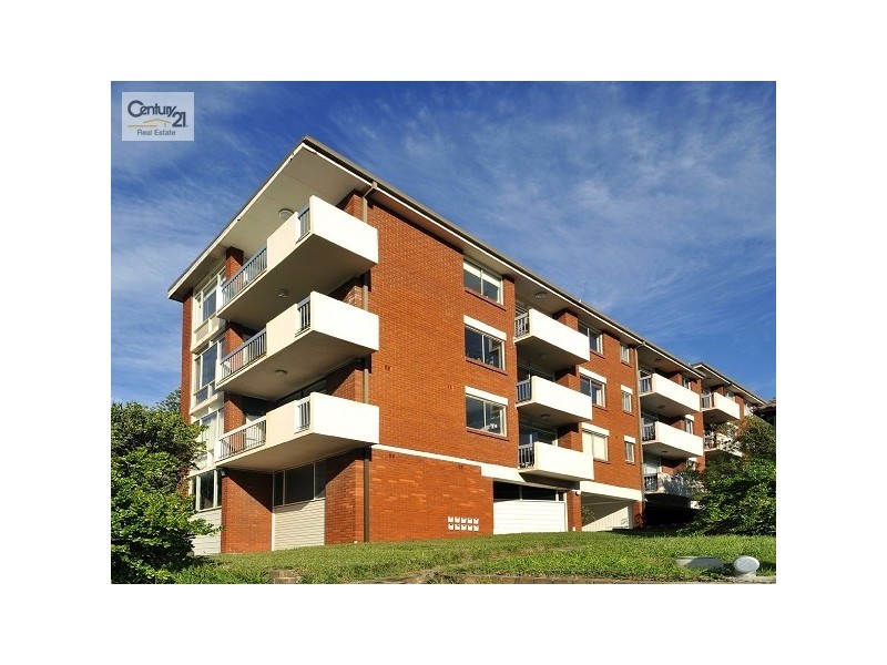 7/15 Sandridge St, Bondi NSW 2026