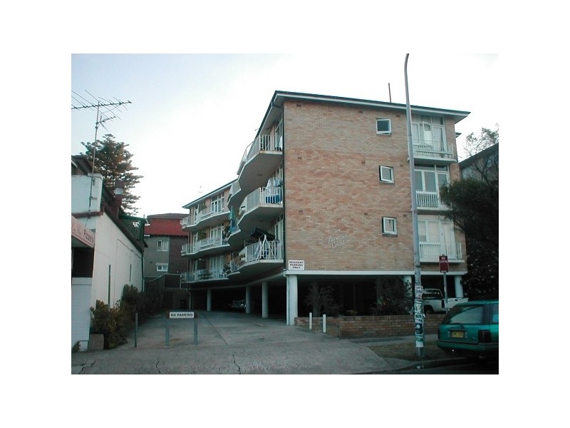 12/114-116 O’Brien Street, Bondi Beach NSW 2026