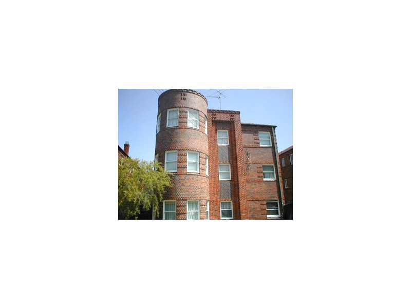 10/11 Botany Street, Bondi Junction NSW 2022