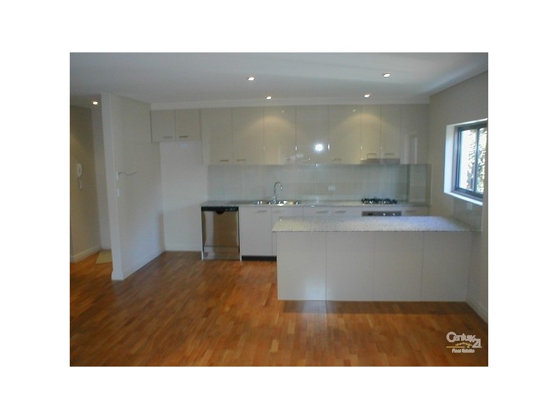 3/2 Balfour Rd, Rose Bay NSW 2029