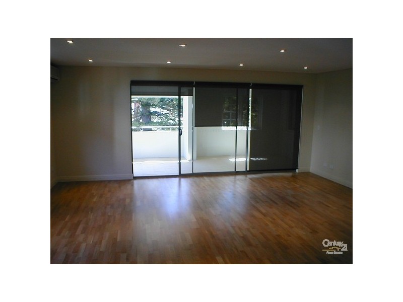 3/2 Balfour Rd, Rose Bay NSW 2029