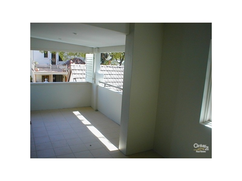 3/2 Balfour Rd, Rose Bay NSW 2029