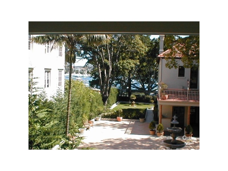 3/2 Balfour Rd, Rose Bay NSW 2029