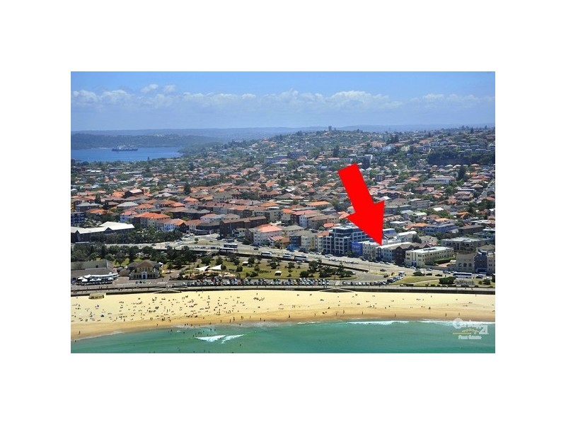20/240 Campbell Pde, Bondi Beach NSW 2026