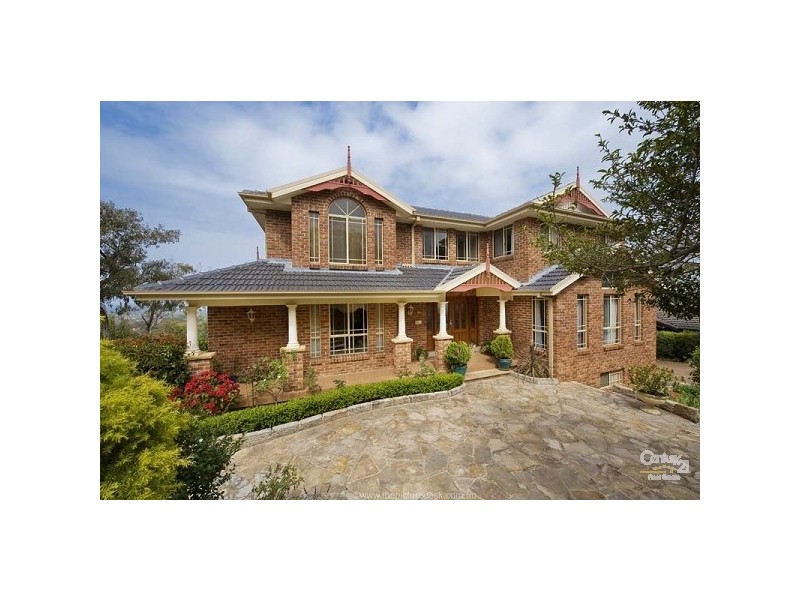 35 Kywong Rd, Elanora Heights NSW 2101