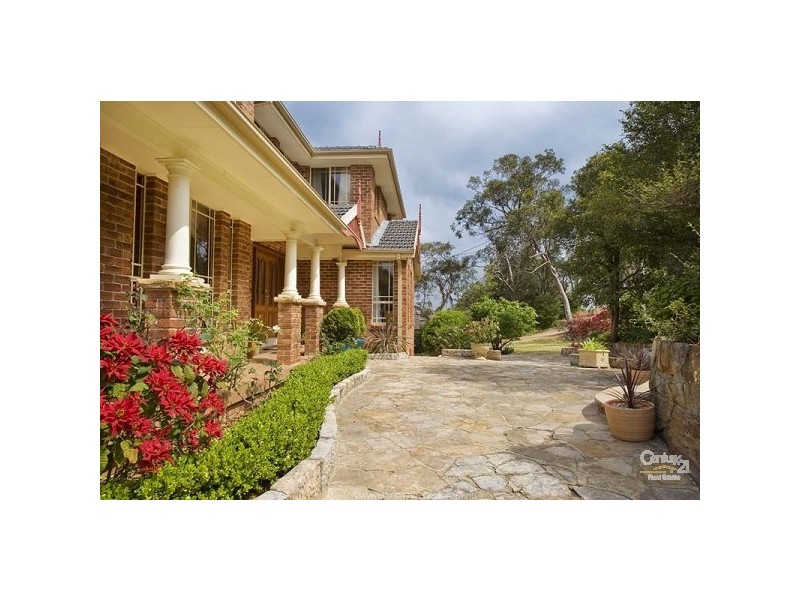 35 Kywong Rd, Elanora Heights NSW 2101