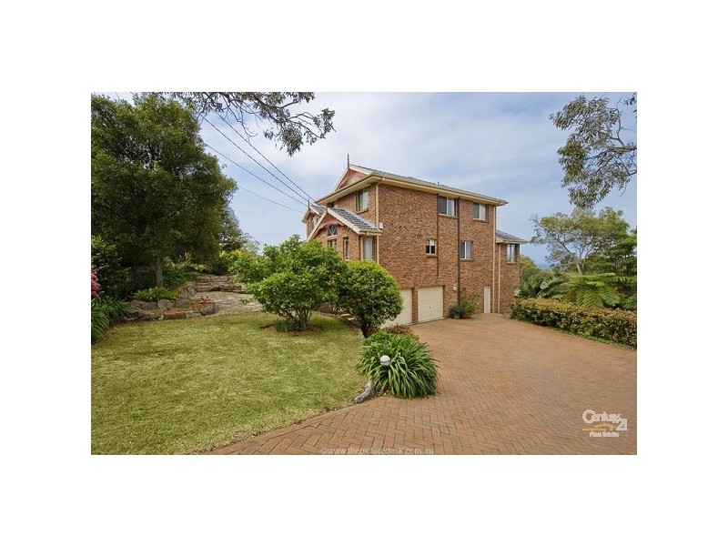 35 Kywong Rd, Elanora Heights NSW 2101