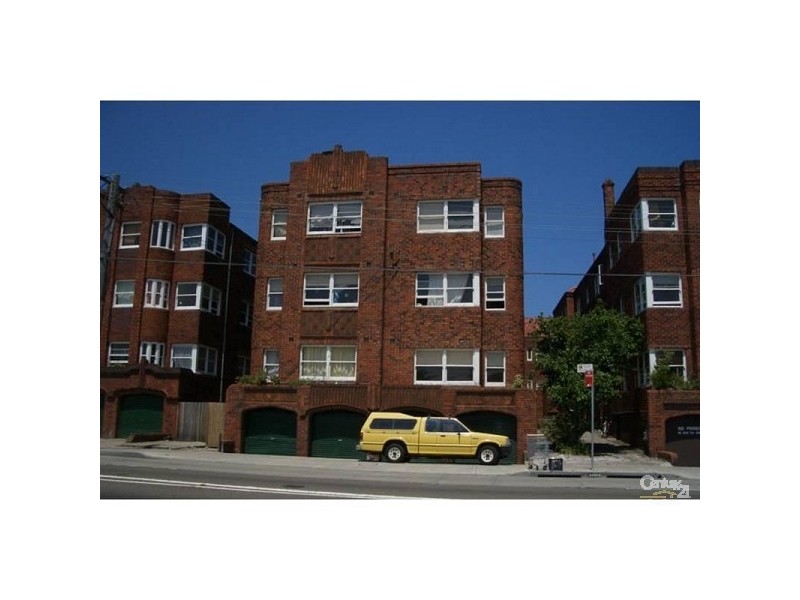 2/123 Old South Head Rd, Bondi Junction NSW 2022