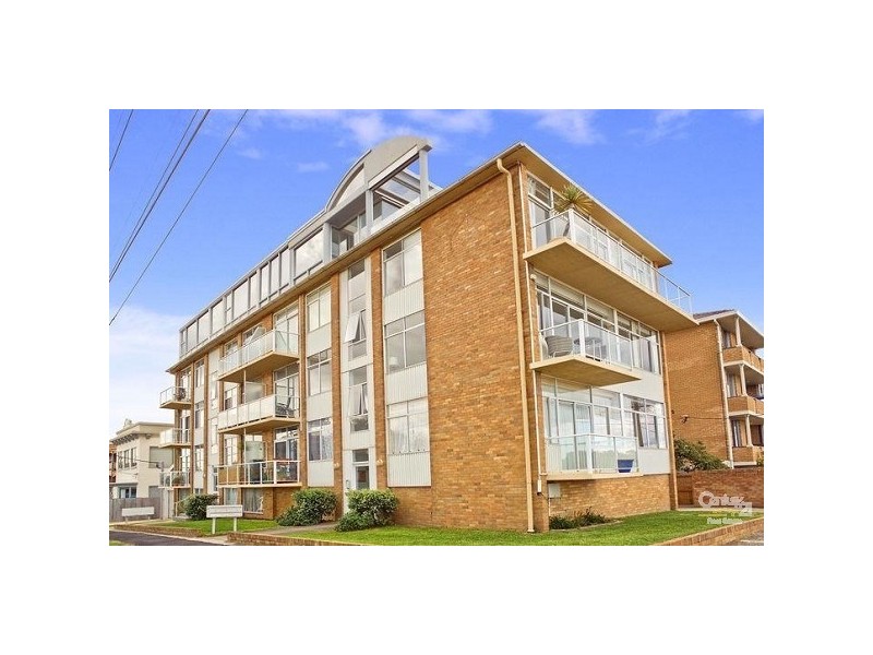 11/10 Major Street, Coogee NSW 2034