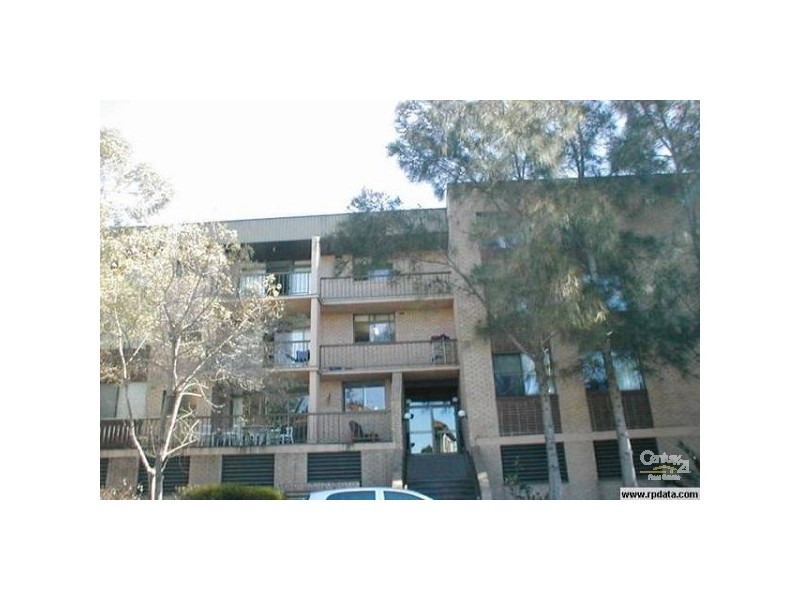 5/201 Old South Head Rd, Bondi Junction NSW 2022